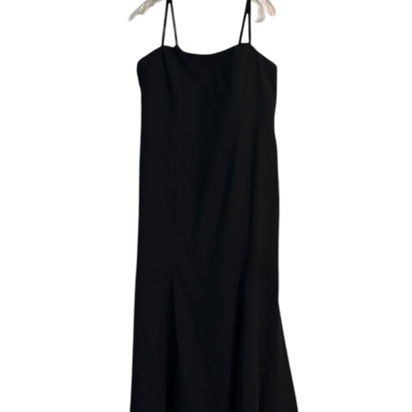 Beautiful mother of the bride or groom gown